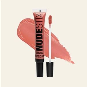 NudeStix: Magnetic Plush Paint